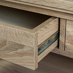 Стол журнальный Dertig варинант исполнения - 7 | Loft Concept в Тюмени