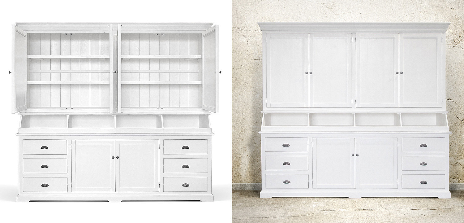 Шкаф Ruggerio Provence HARMONIE big Шкаф Ruggerio Provence HARMONIE big - Loft-Concept в Тюмени