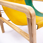 Кресло-гамак Роуо 2 варинант исполнения - 2 | Loft Concept в Тюмени