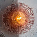 Бра-брошь Sun варинант исполнения - 3 | Loft Concept в Тюмени