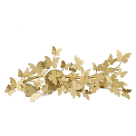 Бра оформленный в виде стаи бабочек Eternal Butterflies варинант исполнения - 2 | Loft Concept в Тюмени