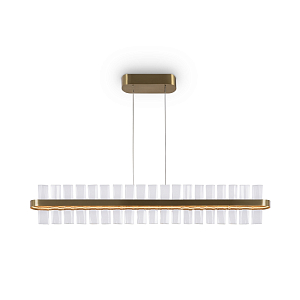 Люстра Harp casting