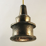 Светильник Saturn варинант исполнения - 1 | Loft Concept в Тюмени