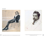 Альбом Лев Бакст. Живопись и графика варинант исполнения - 5 | Loft Concept в Тюмени