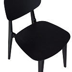 Стул Black classics варинант исполнения - 4 | Loft Concept в Тюмени