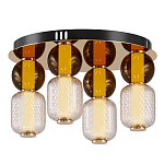 Потолочный светильник Mauritius варинант исполнения - 1 | Loft Concept в Тюмени