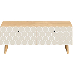 Длинная тумба Elise Cabinet варинант исполнения - 5 | Loft Concept в Тюмени