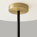 Светильник Spike Six Balls Hanging Lamp варинант исполнения - 6 | Loft Concept в Тюмени