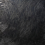 Панно «Бесконечность» варинант исполнения - 2 | Loft Concept в Тюмени