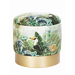 Пуф Exotic jungle  варинант исполнения - 1 | Loft Concept в Тюмени