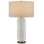 Настольная лампа шестиугольной формы Hexagon варинант исполнения - 4 | Loft Concept в Тюмени