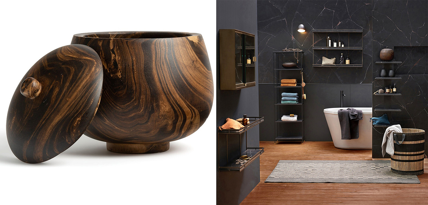 Ваза Mango Tree Ваза Mango Tree - Loft-Concept в Тюмени