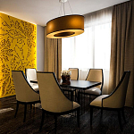 Барельеф BOTANICA варинант исполнения - 3 | Loft Concept в Тюмени