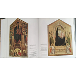 Книга Gothic 1200-1500 варинант исполнения - 4 | Loft Concept в Тюмени