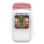 Складной стул Seletti Pop Corn варинант исполнения - 5 | Loft Concept в Тюмени