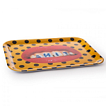 Поднос Seletti Shit варинант исполнения - 1 | Loft Concept в Тюмени