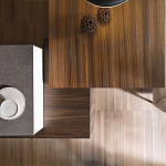 Кухонный гарнитур с длинным островом PRIME Dada Engenereed Kitchen варинант исполнения - 4 | Loft Concept в Тюмени