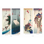 Подарочное издание Хиросигэ. Цветы и птицы варинант исполнения - 3 | Loft Concept в Тюмени