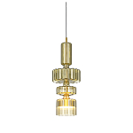 Подвесной светильник Level C 3000К 12ВТ варинант исполнения - 2 | Loft Concept в Тюмени