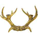 Подсвечник Iluminated deer antlers варинант исполнения - 1 | Loft Concept в Тюмени