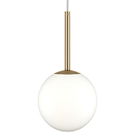 Подвесной светильник Mystery of the Fog варинант исполнения - 1 | Loft Concept в Тюмени