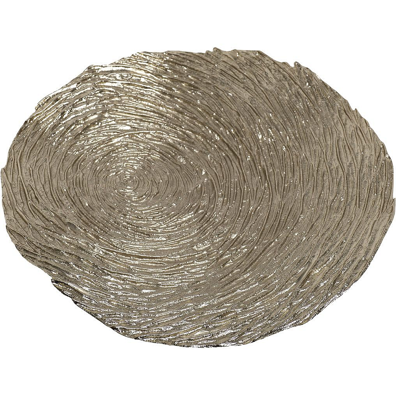 Декор на стену Large space made of aluminum Золотой в Тюмени | Loft Concept 