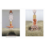 Монография художника Tavares Strachan - There is Light Somewhere варинант исполнения - 10 | Loft Concept в Тюмени