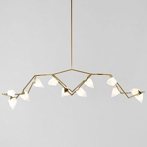 Люстра Rowland Hill Seed 03 Bec Brittain