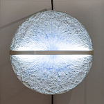 Светильник настенный «Минерал» варинант исполнения - 1 | Loft Concept в Тюмени