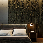 Барельеф WILLOW варинант исполнения - 1 | Loft Concept в Тюмени