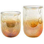 Стакан Seletti Meteorite H10 варинант исполнения - 2 | Loft Concept в Тюмени