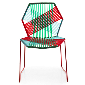 Стул Tropicalia Stuhl Moroso