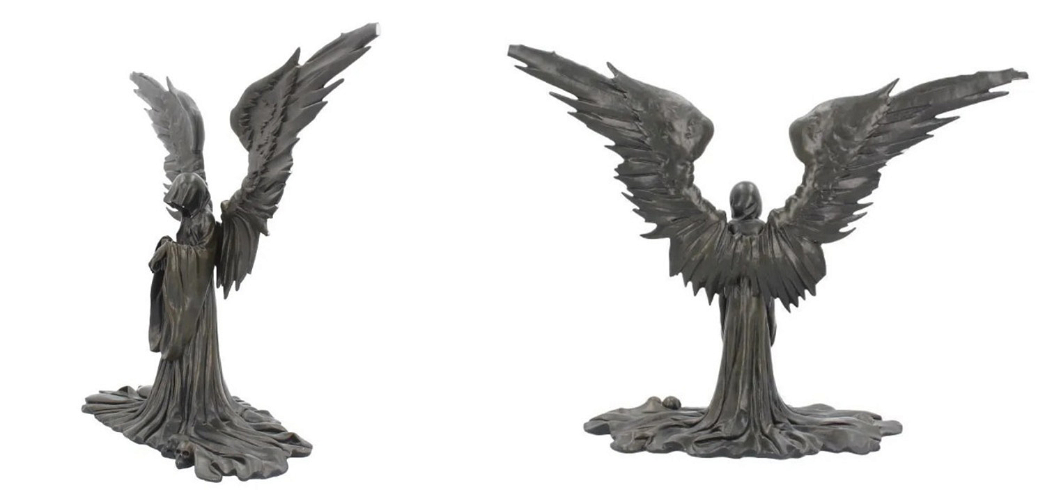 Статуэтка Angel of Death Статуэтка Angel of Death - Loft-Concept в Тюмени