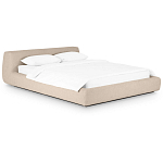 Кровать двуспальная Verna варинант исполнения - 3 | Loft Concept в Тюмени