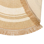 Ковер овальный с эффектом джута Oval classic варинант исполнения - 3 | Loft Concept в Тюмени