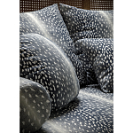 Диван в гостиную Paris Sofa Daybed Blue Deer варинант исполнения - 5 | Loft Concept в Тюмени