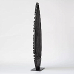 Скульптура «Лист» варинант исполнения - 3 | Loft Concept в Тюмени