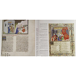 Книга Gothic 1200-1500 варинант исполнения - 3 | Loft Concept в Тюмени