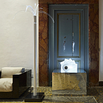 Настольная дизайнерская лампа Poltronova Ghepre Table Lamp варинант исполнения - 12 | Loft Concept в Тюмени