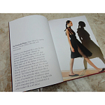 Книга My Favourite Dress варинант исполнения - 3 | Loft Concept в Тюмени