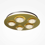 Потолочный светильник Pharao 3000К 56Вт варинант исполнения - 1 | Loft Concept в Тюмени