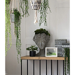 Кашпо Wonder Woman варинант исполнения - 4 | Loft Concept в Тюмени