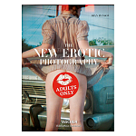 Книга в подарок The New Erotic Photography варинант исполнения - 1 | Loft Concept в Тюмени