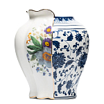 Ваза Seletti Melania варинант исполнения - 1 | Loft Concept в Тюмени