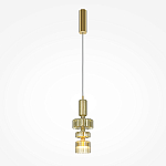 Подвесной светильник Level C 3000К 12ВТ варинант исполнения - 1 | Loft Concept в Тюмени