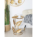 Столик дизайнерский Bookcase варинант исполнения - 5 | Loft Concept в Тюмени