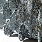 Кофейный стол Gray Dragon Coffee table варинант исполнения - 1 | Loft Concept в Тюмени