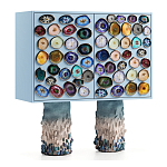 Буфет Tatooine варинант исполнения - 1 | Loft Concept в Тюмени