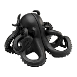 Держатель для книг Черный Осьминог варинант исполнения - 2 | Loft Concept в Тюмени