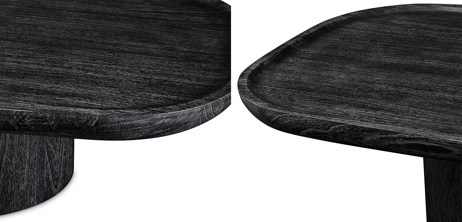 Кофейный стол Eichholtz Coffee Table Rouault Кофейный стол Eichholtz Coffee Table Rouault - Loft-Concept в Тюмени